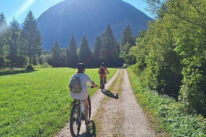 Bovec Private E-bike tour - Exploring hidden gems - Is it worth your time: who this Bovec e-bike tour fits best