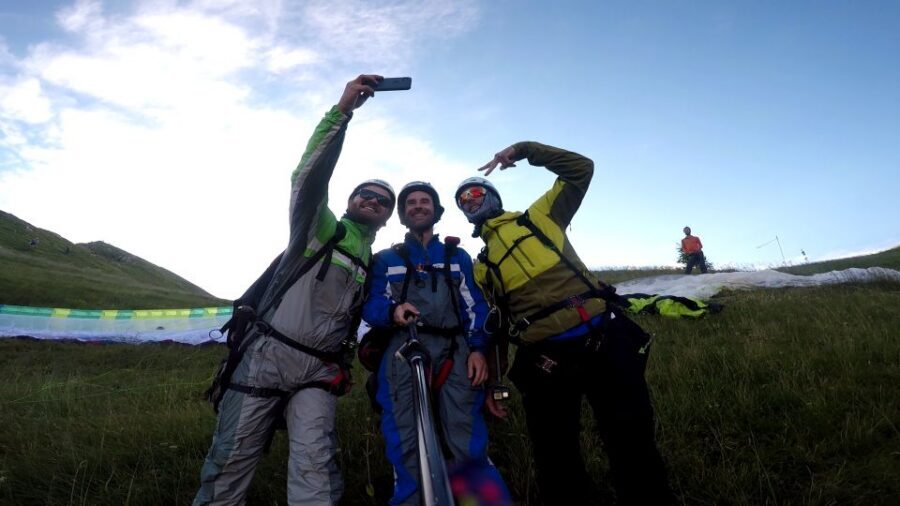 Bovec: Tandem paragliding in Julian Alps - Price and Value: Is $318 a Smart Use of Your Time?