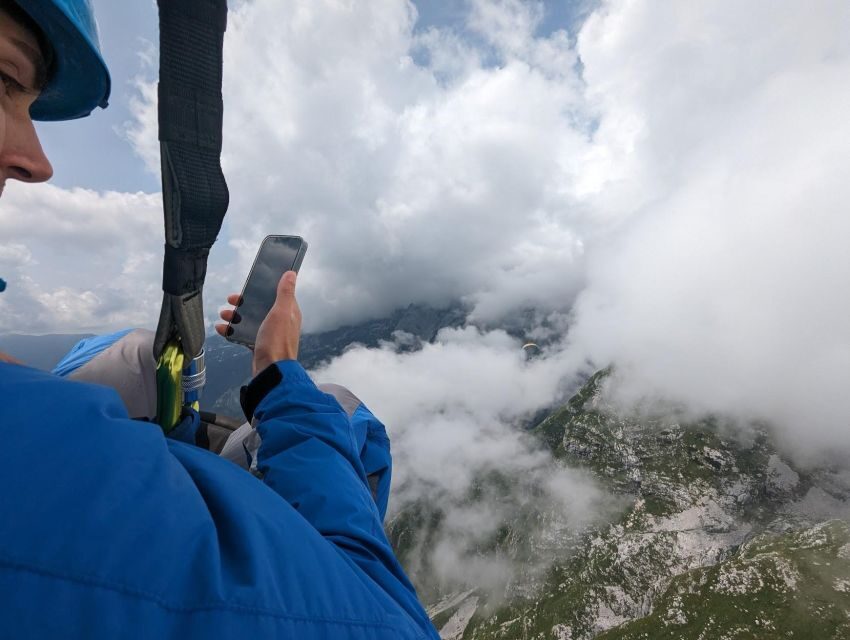Bovec: Tandem paragliding in Julian Alps - Which Traveler Should Book This?