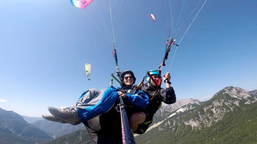 Bovec: Tandem paragliding in Julian Alps - Your 2-Hour Tandem Flight: What Happens From Meeting to Landing