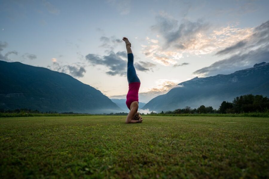 Bovec: Yoga in the Soča Valley - Key points before you go