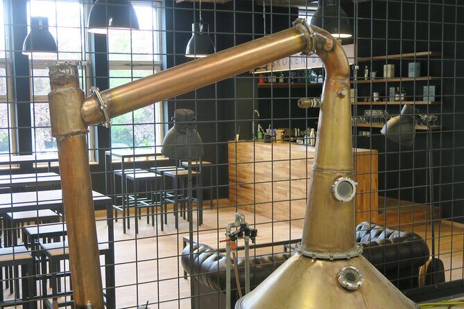 Broken Bones Spirits Tasting - Who this tasting suits best (and who should skip it)