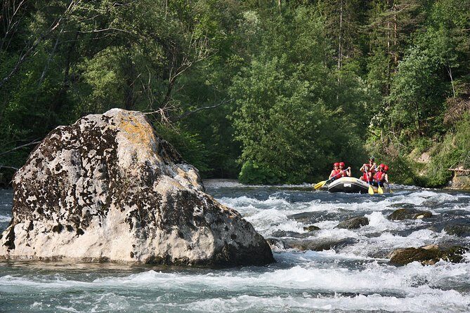 Canyoning And Rafting Adventure - Lake Bled Slovenia Free Photos - Price and Value: Is $154.58 Worth It?
