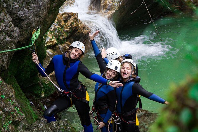 Canyoning Lake Bled Slovenia - Free Photos and Videos - Photos, Videos, and How to Budget for Them