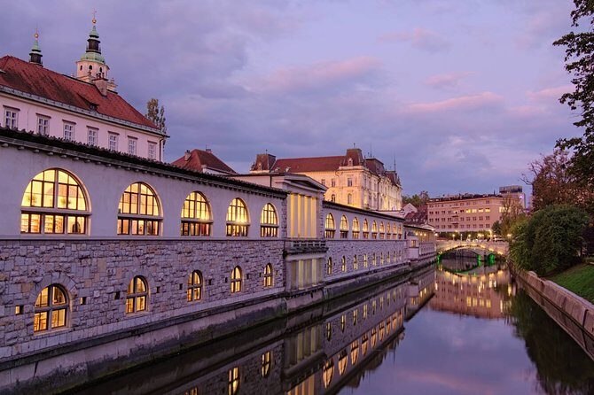 City Bike Tour Ljubljana - Weather, timing, and how to plan your afternoon