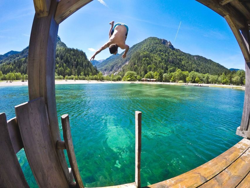 Classic: Bled, Kranjska Gora, Planica, Peričnik (exclusive) - What to wear, how much walking to plan for, and who it suits
