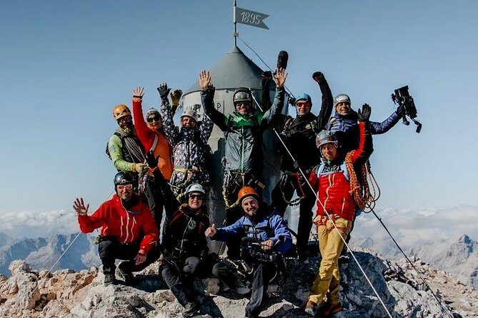 Climbing Mount Triglav in Slovenia - Key things to know before you go up Triglav