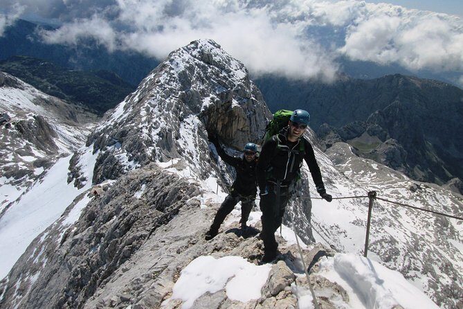 Climbing Mount Triglav in Slovenia - What’s included vs. what you’ll pay for: a value reality check
