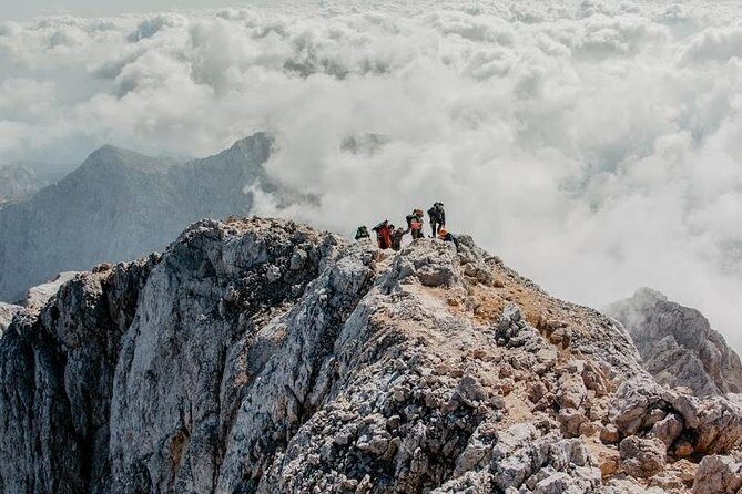 Climbing Mount Triglav in Slovenia - Gear checklist that will keep you moving (and feeling safe)