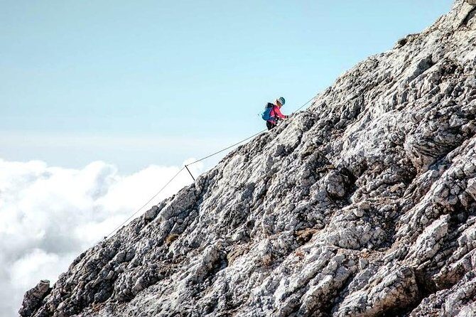 Climbing Mount Triglav in Slovenia - Who should choose this Triglav trip (and who might not)