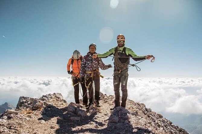 Climbing Mount Triglav in Slovenia - Guides and safety: what the reviews highlight most