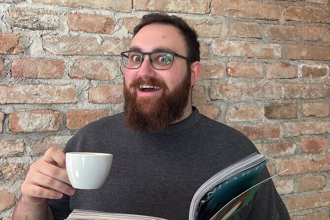 Coffee Sensory Training in Ljubljana - Price in Perspective: Is $355.04 Worth It?