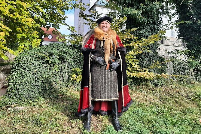 Cosmopolitan "medieval" Bled Walking Tour - Who this tour is best for