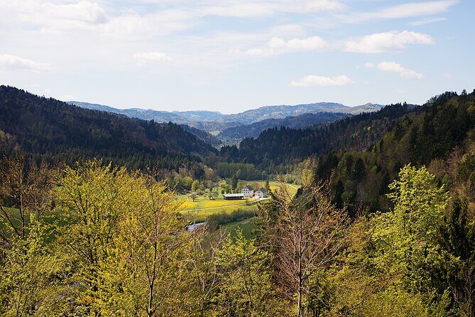 E-bike holidays: Trans Slovenia e-bike tour - Day 3 Velika planina and Kamnik: shepherd country with real mountain views