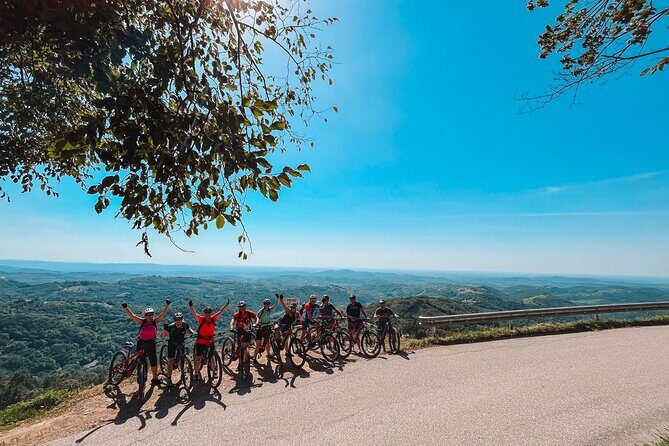 E-bike holidays: Trans Slovenia e-bike tour - Price and logistics: what you’re actually paying for