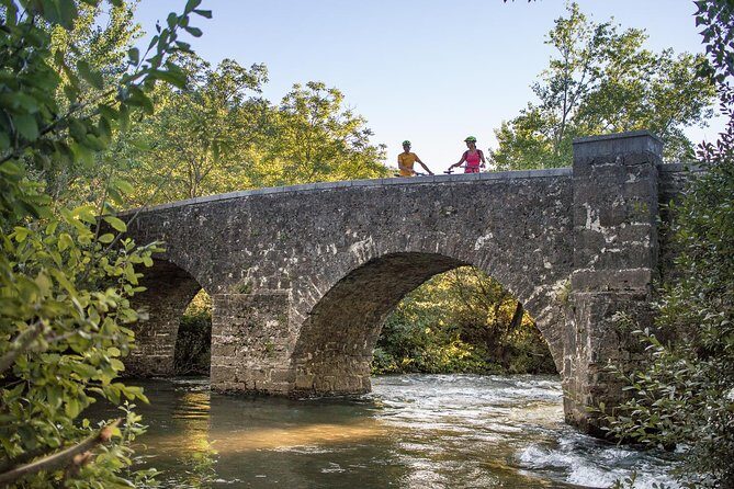 E-bike Vipava River Tour - Key highlights at a glance