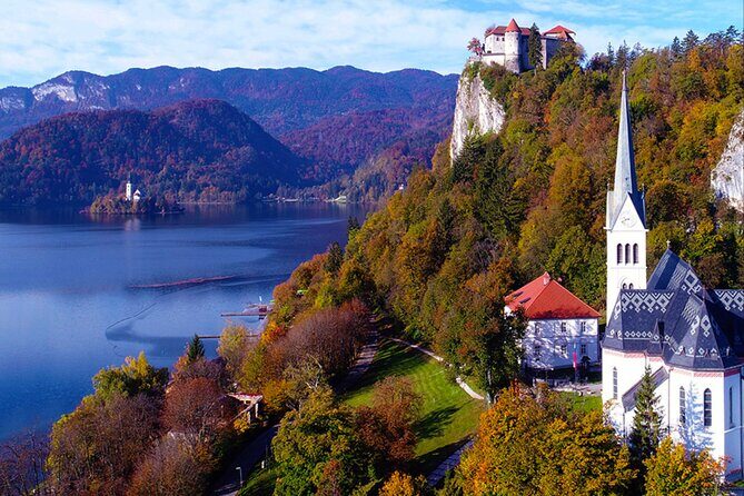 Enjoy the boat ride on Lake Bled and Castle - Price and Logistics: What You Pay vs. What You Get