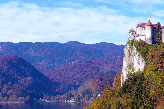 Enjoy the boat ride on Lake Bled and Castle - Who This Tour Fits Best (And Who Might Skip It)