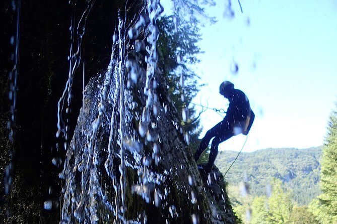 Exclusive - Private Bled Lake Canyoning Adventure - What’s Included vs. What’s Extra