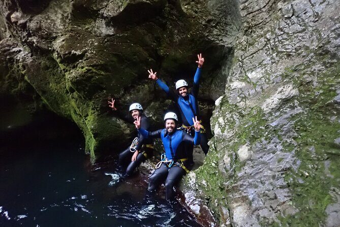 Exclusive - Private Bled Lake Canyoning Adventure - Price and Value: What You’re Really Paying For