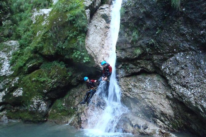 Family Canyoning In Soca Valley - Price and value: is $80.98 per person worth it?