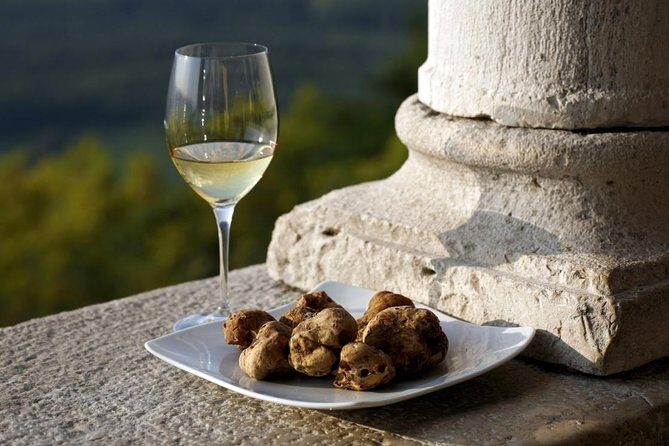 Flavours of Istria Tasting Experience from Koper - Key highlights you’ll feel during the day