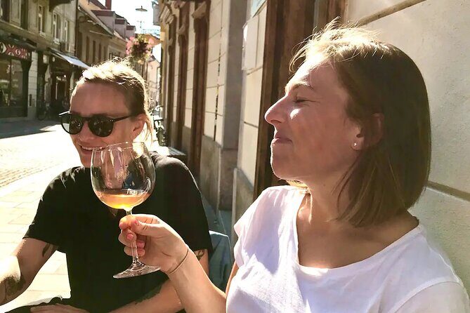 Food and Wine Tasting with a Sommelier - Central Market Is the Smart Place to Start