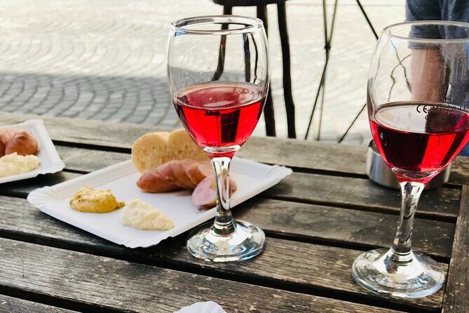 Food and Wine Tasting with a Sommelier - Why This Tour Connects Food to Culture (Not Just Taste)