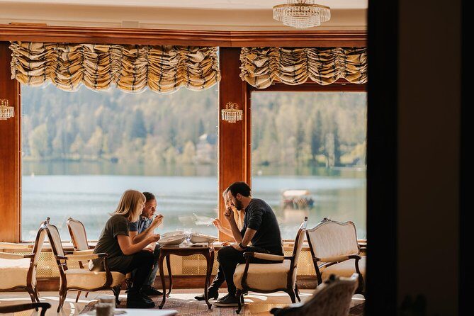 Food Tour Bled - Explore Slovenia Through Its Tastes - What You’re Really Buying With Food Tour Bled