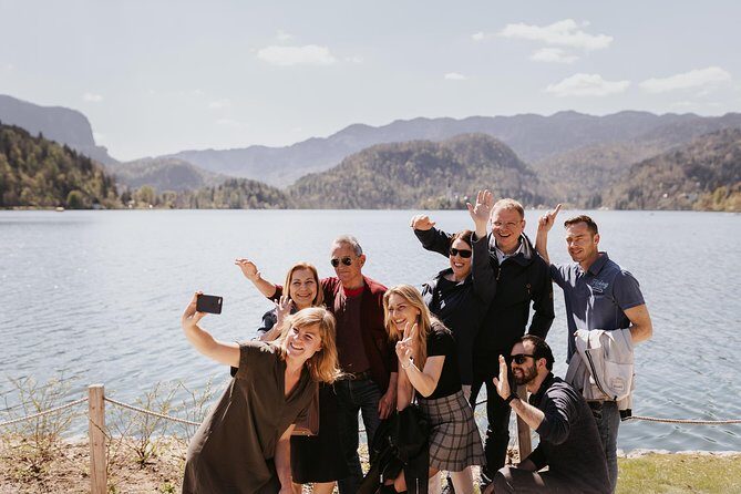 Food Tour Bled - Explore Slovenia Through Its Tastes - The Included Lunch, Wine, and Coffee: Where the Value Shows Up