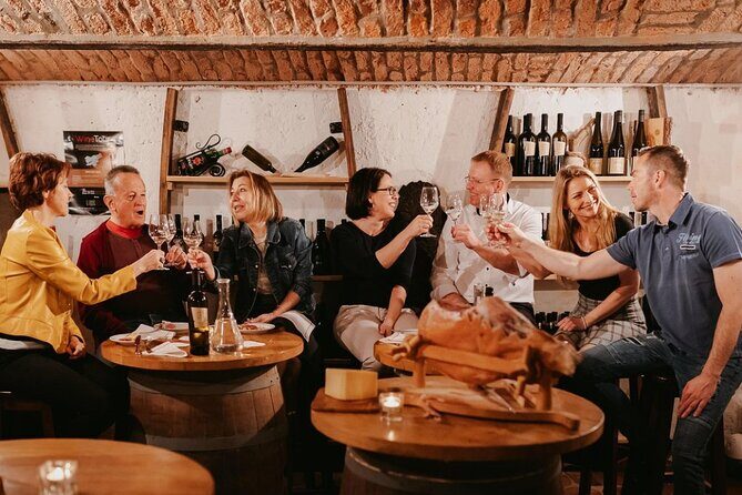 Food Tour Bled - Explore Slovenia Through Its Tastes - Should You Book Food Tour Bled?