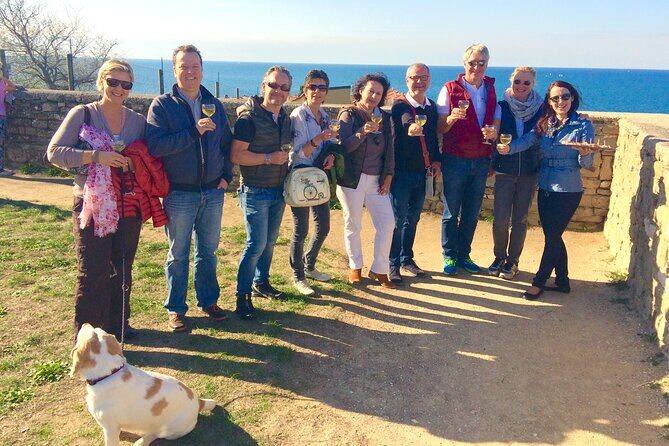 Food & Wine -> Gourmet tour in Piran - Price and value: $144.57 for a lot more than samples