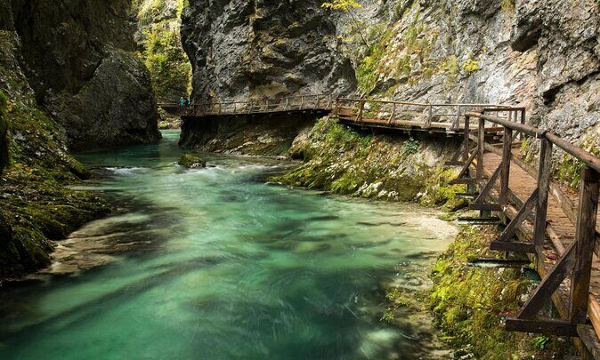 From Bled: Self-Guided E-Bike Tour to Vintgar Gorge - Key highlights worth knowing before you go