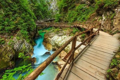 From Bled: Self-Guided E-Bike Tour to Vintgar Gorge - The e-bike portion: hills, safety, and scenic momentum