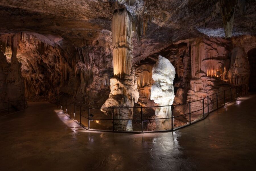 From Koper: 5-Hour Tour to Postojna Cave & Predjama Castle - Key things I’d plan around