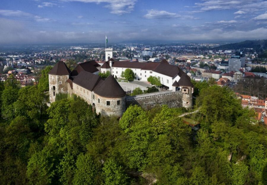 From Koper: Day Trip to Lake Bled & Ljubljana - Key highlights worth your attention