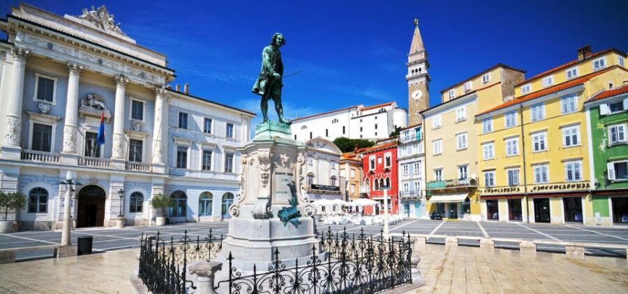 From Koper: Piran and Panoramic Slovenian Coast Tour - Key Points That Make This Tour Worth Your Time