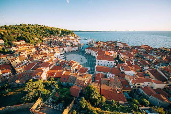 From Koper: Piran's Tastes and Tales - Weather, Pace, and Group Size: How to Avoid Day-of Frustration