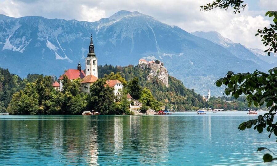 From Ljubljana: Lake Bled Day Tour - Key Things I’d Put on Your Radar