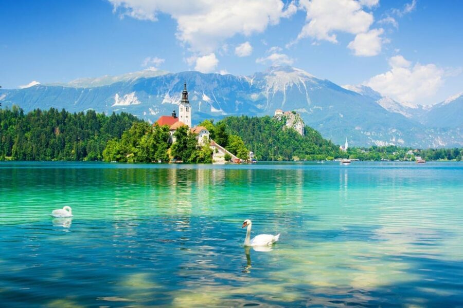 From Ljubljana: Lake Bled Day Tour - The Real-Time Rhythm: 6 Hours From Ljubljana