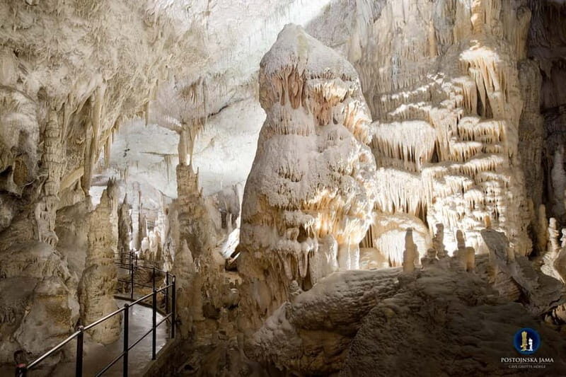 From Ljubljana: Lake Bled, Postojna Cave and Predjama Castle - A well-run day trip from Ljubljana: pacing, comfort, and real value