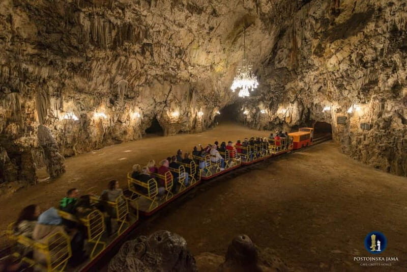 From Ljubljana: Lake Bled, Postojna Cave and Predjama Castle - Ticket math: what’s included vs what costs extra
