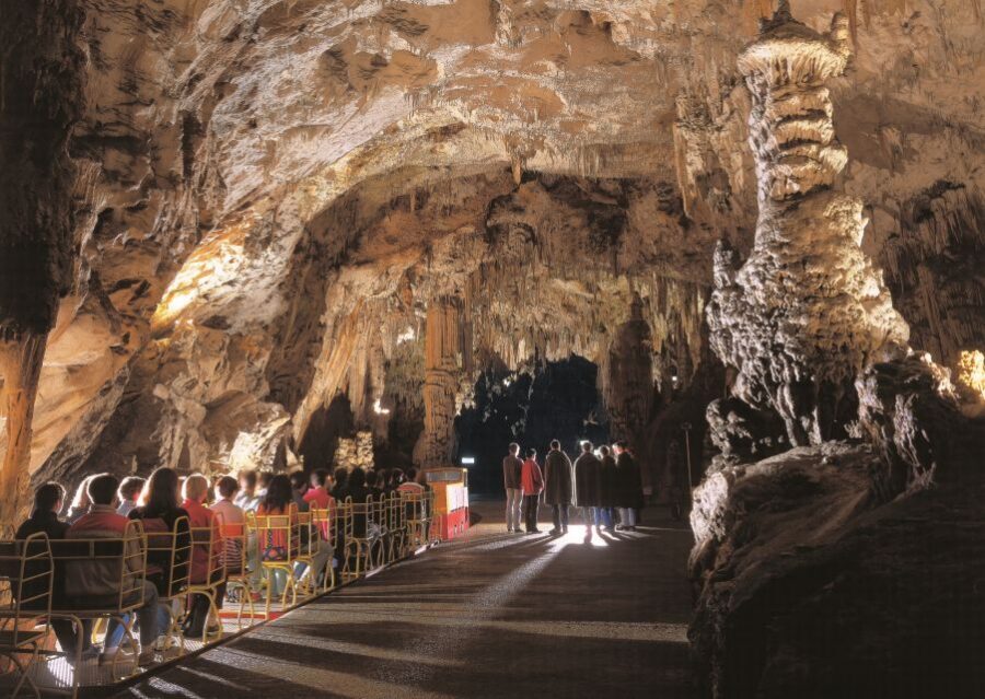 From Ljubljana: Postojna Cave, Predjama Castle and Lake Bled - Why This Ljubljana Day Trip Works So Well