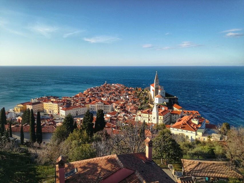 From Ljubljana: Postojna Cave, Predjama Castle, & Piran Tour - Timing and Routing: Why Weather Can Change the Order