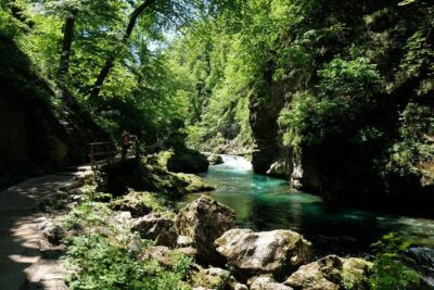 From Ljubljana: Triglav National Park Tour (Private) - Getting around: pacing, comfort, and how not to miss timed entry