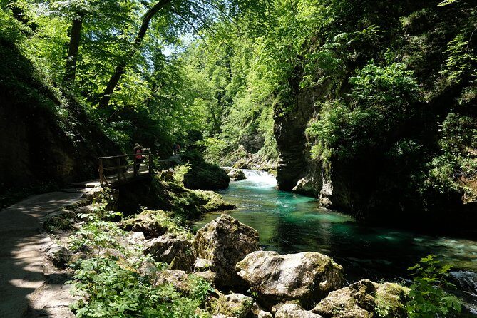 From Ljubljana: Triglav National Park Tour (Private) - Getting around: pacing, comfort, and how not to miss timed entry