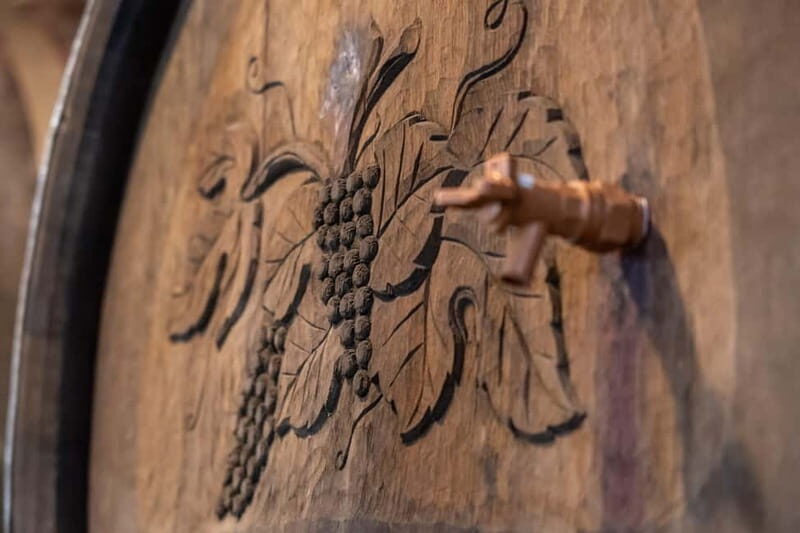 From Ljubljana: Vipava Valley Wine Express Tour - Why the transport is part of the value (and not just convenience)