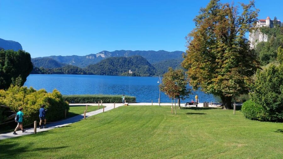 From Zagreb: Highlights Day Tour to Bled and Ljubljana - Key things to know before you go