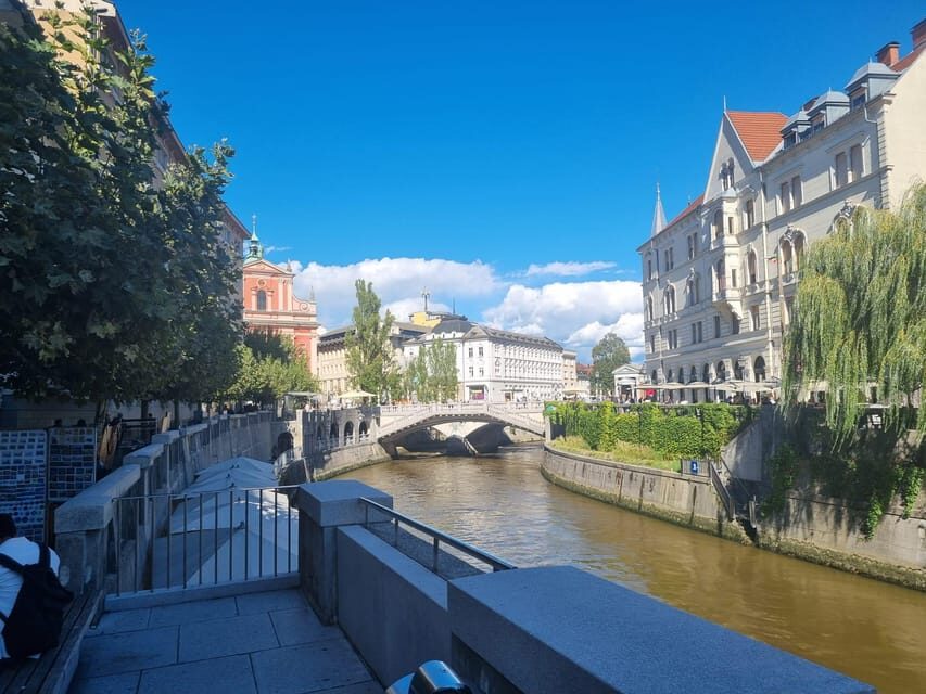 From Zagreb: Highlights Day Tour to Bled and Ljubljana - Free time in Ljubljana: lunch choices and shop browsing