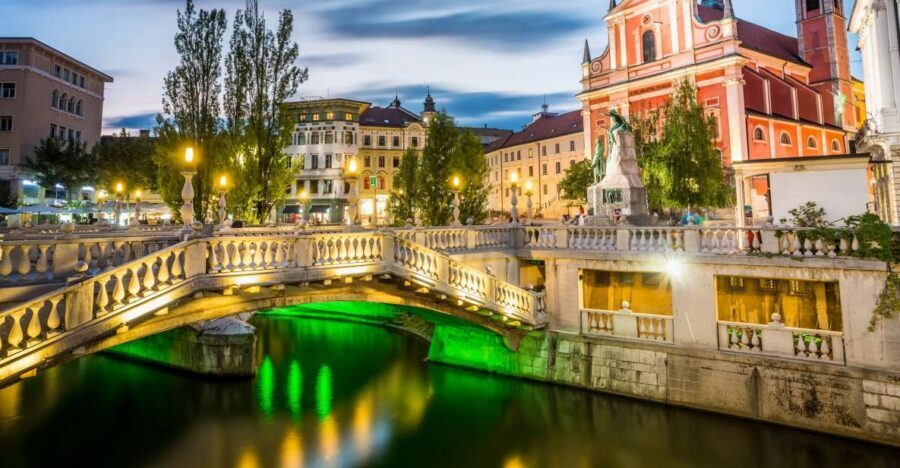 From Zagreb: Lake Bled & Ljubljana Private Day Trip - Key Things That Make This Day Trip Worth Your Time